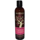 Limpador facial Dr. Woods Daily 240mL