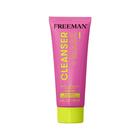 Limpador facial e máscara Freeman Restorative, tubo de 89 ml