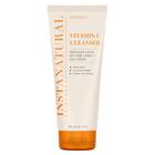 Limpador Facial InstaNatural Vitamina C com Água de Coco - 200ml