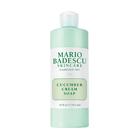 Limpador facial Mario Badescu Sabonete Creme de Pepino 480 ml