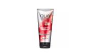 Limpador facial Olay Regenerist Detoxifying Pore Scrub 150mlX3