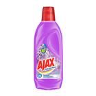 Limpador Flores de Lavanda Ajax 500ml