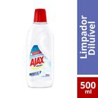 Limpador Fresh Ajax 500ml