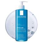 Limpador La Roche-Posay Effaclar Gel Espumante Purificante