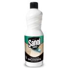 Limpador Limpa Pisos Encardidos Concentrado Sanol Pro 1L