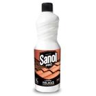 Limpador Limpa Telhas Concentrado Sanol Pro 1L