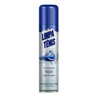 Limpador Limpa Tênis Petroplus Facil Aplicação 300ml - KIT C/ 6 unid