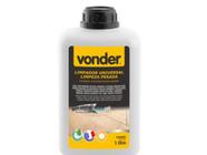 Limpador Limpeza Pesada 1L Vonder