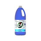 Limpador liquido cif vidros 2l