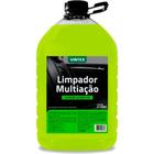 Limpador Multiacao Vonixx 5l Remove Sujeiras Gorduras Mancha