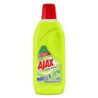 Limpador Multiuso Ajax Limpeza Perfumada Fresh Lemon 500ml