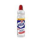 Limpador Multiuso Bactericida Limpeza Pesada 2 em 1 com Cloro Ativo X- 14 Veja 500ml