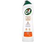 Limpador Multiuso Cif Limpeza Profunda - 450ml