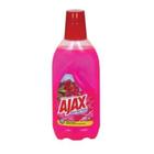 Limpador multiuso festa flores bouquet 500ml - ajax