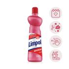 Limpador Multiuso Floral Limpol 500Ml Antiestático Bombril