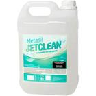 Limpador Multiuso Jet Clean 5L - Metasil - Cleaner