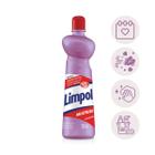 Limpador Multiuso Lavanda Limpol 500Ml Antiestático Bombril