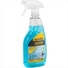 Limpador multiuso para vidros pump spray 500 ml - Vonder