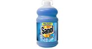 Limpador Multiuso Sanol 5 L - Total Quimica