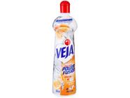 Limpador Multiuso Veja Power Fusion Laranja 500ml