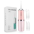 Limpador Oral Irrigador Bucal Water Pik Dentes Gengiva - Correia Ecom