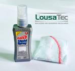 Limpador para quadro branco Stop Clean - 500 ml - Pincel Raro