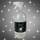 Limpador Para Quadro Branco Com Gatilho Spray 1l