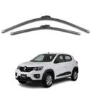 Limpador Parabrisa Kwid Palheta - Wiper Blade