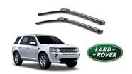 Limpador Parabrisa Palheta Land Freelander 2012 Dianteiro