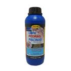 Limpador pedras piscina azulejo marmore granito allchem 1l