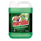 Limpador Perfumado Concentrado 5l Lavanda Maridão