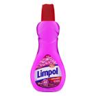 Limpador Perfumado Delicadeza das Pétalas Limpol 500ml Perfumes Bombril Para Limpeza De Pisos e Superfícies Em Geral