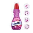 Limpador Perfumado Delicadeza Petalas Limpol Bombril 500Ml