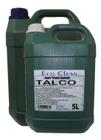 Limpador Perfumado Desinfetante Talco Eco Clean 10 Litros