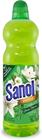 Limpador perfumado green flowers sanol 1lt