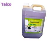 Limpador Perfumado KAIROSLIMP 5 litros - Direto da Fábrica
