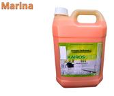 Limpador Perfumado KAIROSLIMP 5 litros - Direto da Fábrica