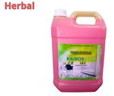 Limpador Perfumado KAIROSLIMP 5 litros - Direto da Fábrica