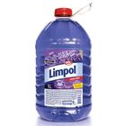 Limpador Perfumado Puro Aconchego Limpol Bombril 5L