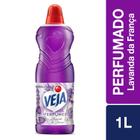 Limpador Perfumado Veja Leve 1000 Pague 700Ml Lavanda