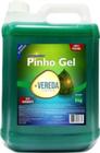 Limpador Pinho Gel 5 Litros Vereda