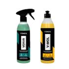 Limpador Rodas e Motores VEXUS Vonixx V-Mol 500ML Vonixx