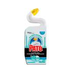 Limpador Sanitário Cloro Gel Espumante 500ml - Pato