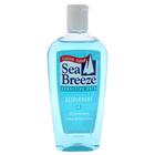 Limpador Sea Breeze, fórmula adstringente e sensível, 300 ml