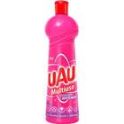 Limpador uau multi uso floral 500 ml