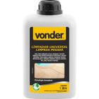 Limpador universal limpeza pesada 1l - Vonder