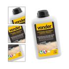 Limpador Universal Limpeza Pesada Biodegradável 1 Litro Vonder para Pisos Limpador Universal Limpeza Pesada Biodegradável 1 Litro Vonder