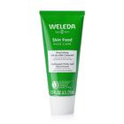 Limpador Weleda Skin Food Nutritivo Óleo para Leite 75mL