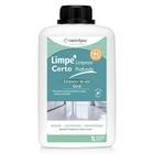 Limpe Certo Limpeza Profunda Porcelanato e Piso Encardido 1 Litro - Performance Eco