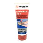 Limpeza Automotiva Creme Luvas Químicas Pro Wurth 200G